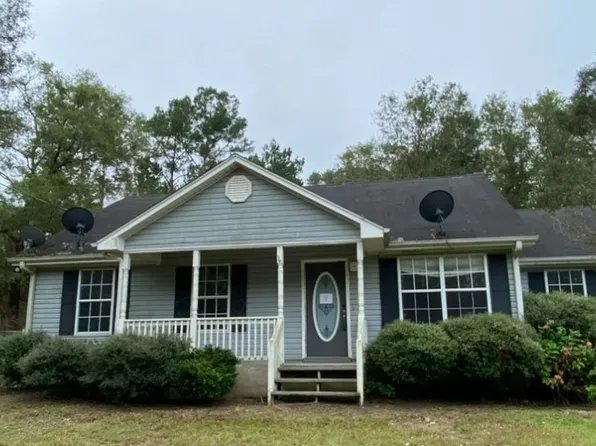 3445 NW Evergreen Oak Pl, Jennings, FL 32053