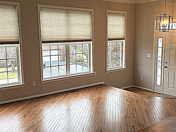 Living Room - Dining Room