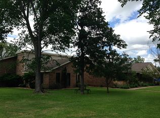 1047 County Road 229, Giddings, TX 78942