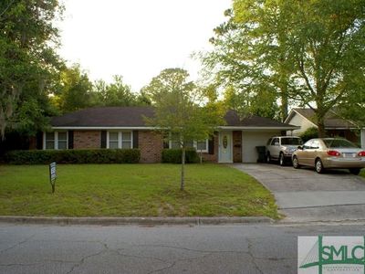 2212 Daffin Dr, Savannah, GA, 31404
