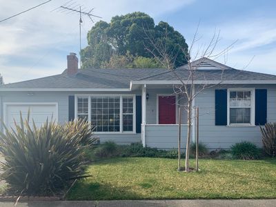 2771 Hilltop Dr, Napa, CA, 94558