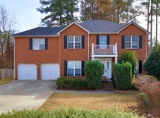 1305 Grace Hadaway Ln, Lawrenceville, GA 30043