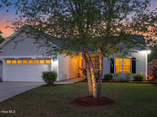 1106 Heartstone Court, Leland, NC 28451