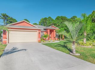 457 NW Concord Dr, Pt Saint Lucie, FL 34953