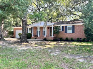 5304 Barwick Rd, North Charleston, SC 29418