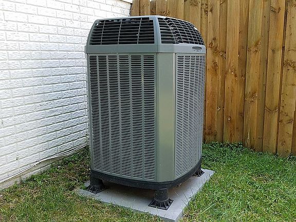 Excellent Heat Pump