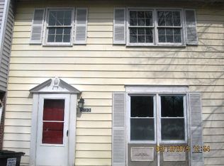 5199 Heritage Dr, King George, VA 22485