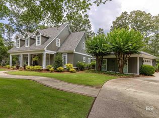 32968 Steelwood Ridge Rd, Loxley, AL 36551