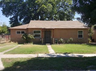 4768 E Lane Ave, Fresno, CA 93702