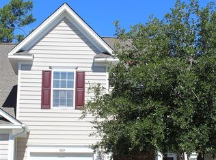 819 Botany Loop, Murrells Inlet, SC 29576