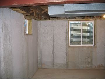 egress windows