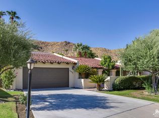 1557 Redford Dr UNIT B, Palm Springs, CA 92264