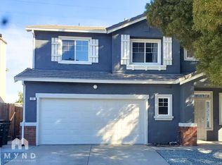 101 Greenmeadow Cir, Pittsburg, CA