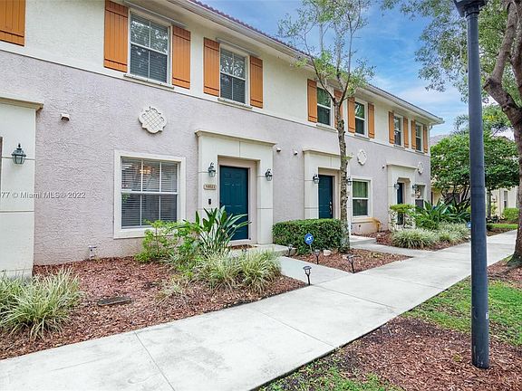 2nd image of 10023 SW 24th St #10023