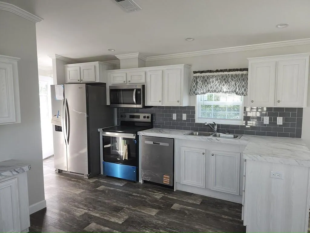 1 bed, 1.0 bath, 661 sqft, $1,150 — Photo 4