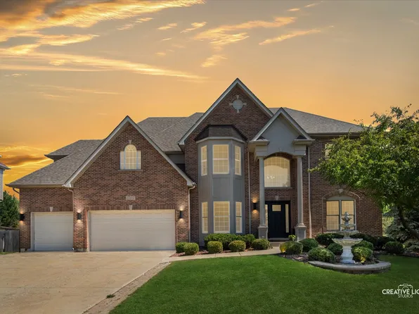 27107 Thornwood Blvd, Plainfield, IL 60585