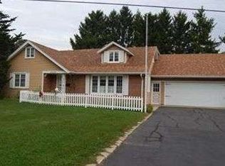 3302 Marlane Ave, Kalamazoo, MI 49006