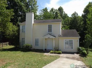 1970 Covent Ct, Lithonia, GA 30058