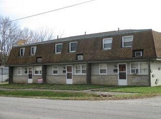 301 E Highland Ave, Robinson, IL 62454