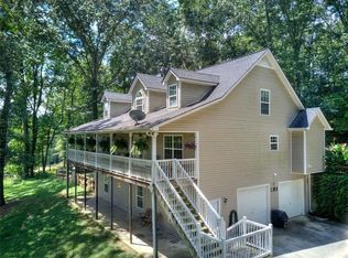 291 Thomas Rd, Dallas, GA 30132