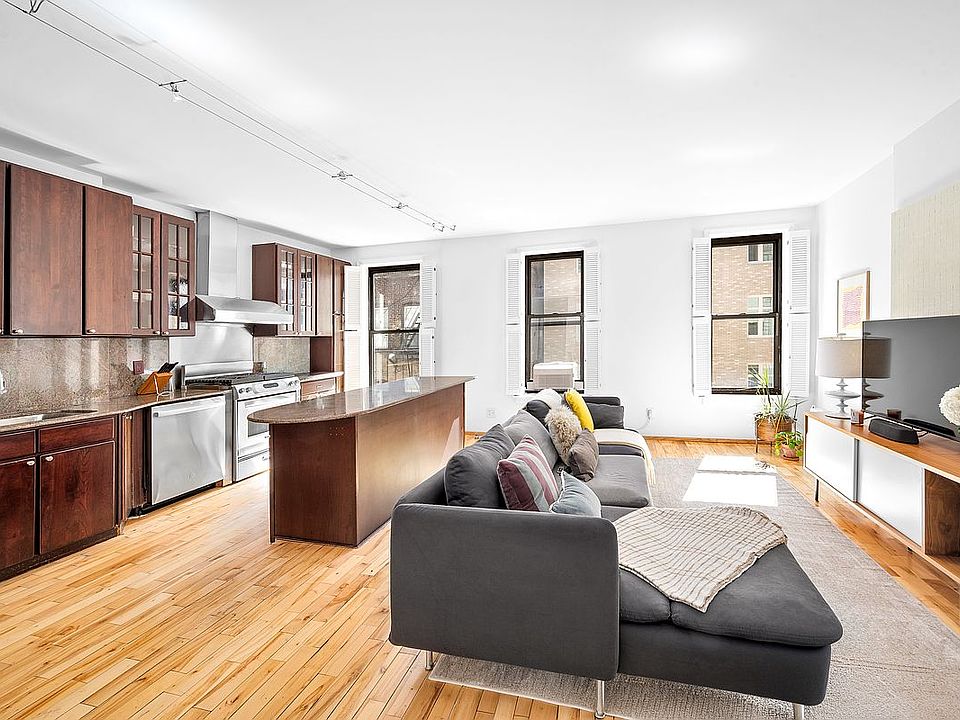 1st image of 206 W 85th St APT 5