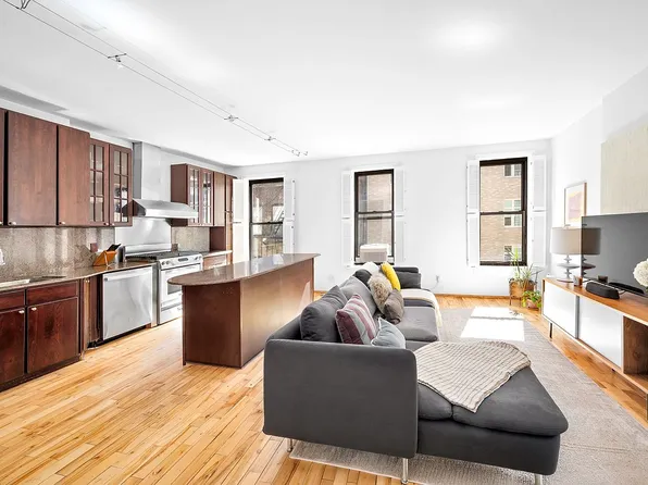 206 W 85th St APT 5, New York, NY 10024