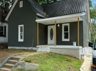 207 Wynn St, Paris, TN 38242