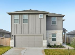 129 Honey Bee Rd, Jarrell, TX 76537