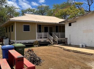 87-240 Kulaaupuni St #D, Waianae, HI 96792