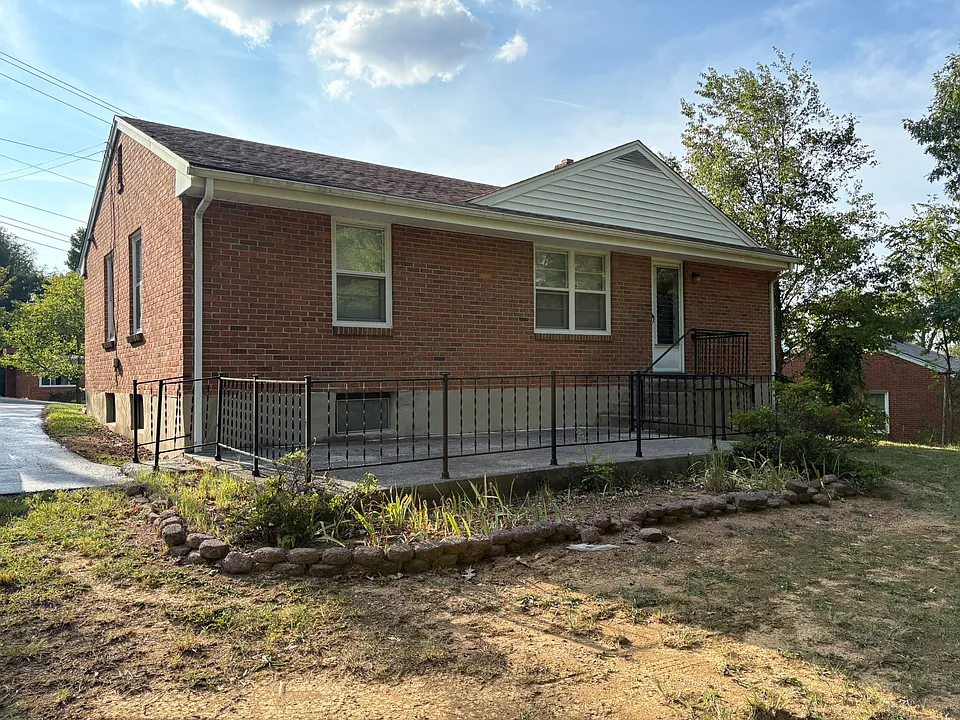 3438 View Ave