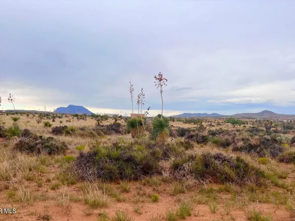 Sierra, Sierra Blanca, TX 79851