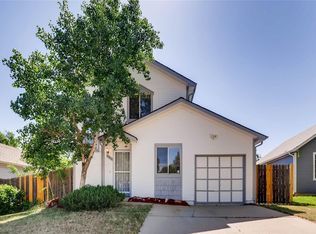 17315 E Wagontrail Pkwy, Aurora, CO 80015