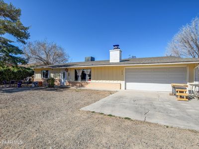 3474 N Etheridge Dr, Prescott Valley, AZ, 86314