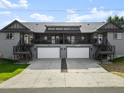 9812 E Knox Ave #9810, Spokane, WA, 99206