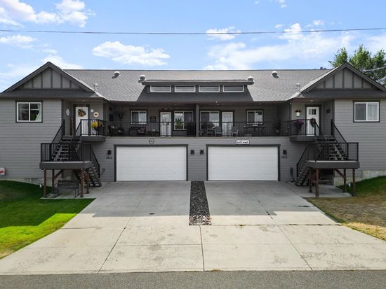 9812 E Knox Ave #9810, Spokane, WA 99206