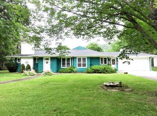 411 Haverling St, Bath, NY 14810