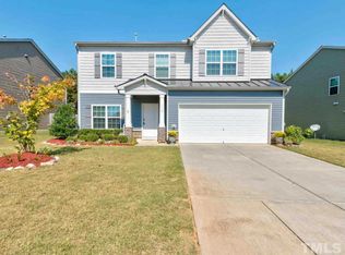 716 Tannerwell Ave, Wake Forest, NC 27587