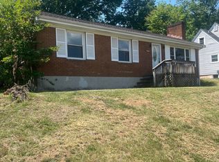 3518 Barberry Ave NW, Roanoke, VA 24017