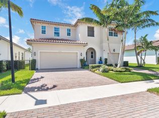 5070 Beland Dr, Lake Worth, FL 33467