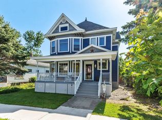 507 S Randolph St, Garrett, IN 46738