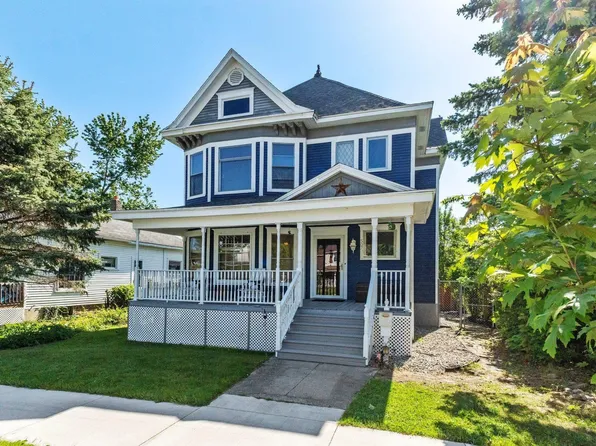 507 S Randolph St, Garrett, IN 46738