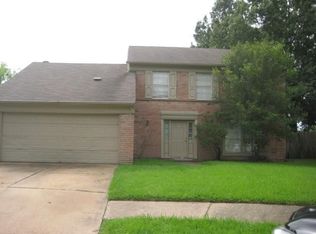 17907 Great Glen Dr, Houston, TX 77084