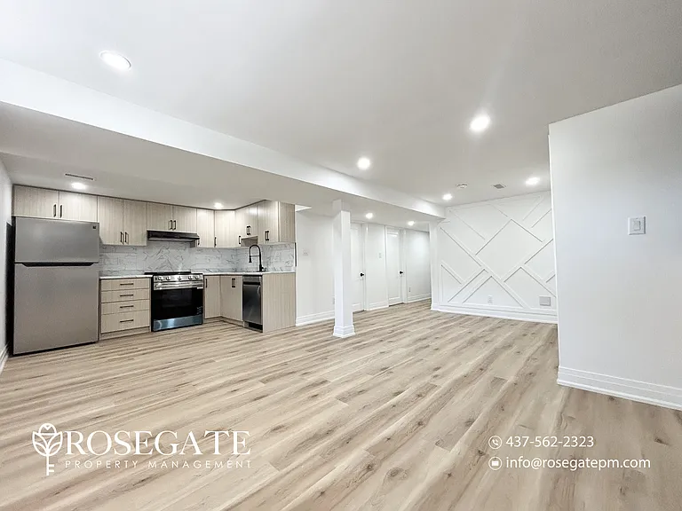 40 Westaway Pl #2 — Photo 3