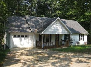3132 Hidden Pass, Gainesville, GA 30506
