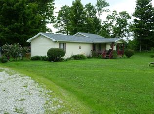 351 Wylie Rd, Seaman, OH 45679