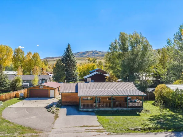 2685 Iris Lane, Steamboat Springs, CO 80487