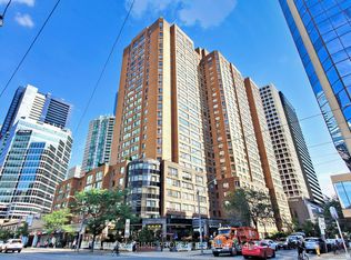 633 Bay St #520, Toronto, ON M5G2G4