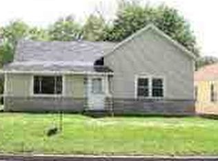 611 W Winona Ave, Warsaw, IN 46580