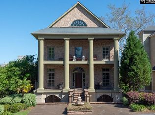 1605 Catawba St, Columbia, SC 29205