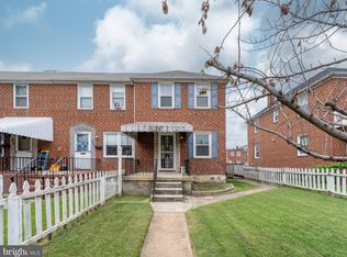6822 Duluth Ave, Dundalk, MD 21222